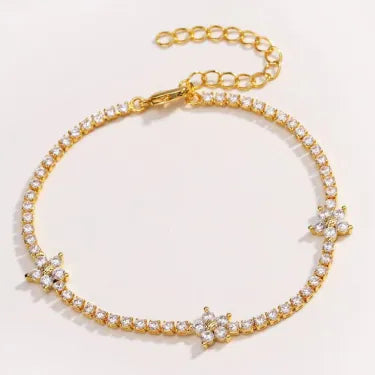 Bracciale Scintilla di Fiori