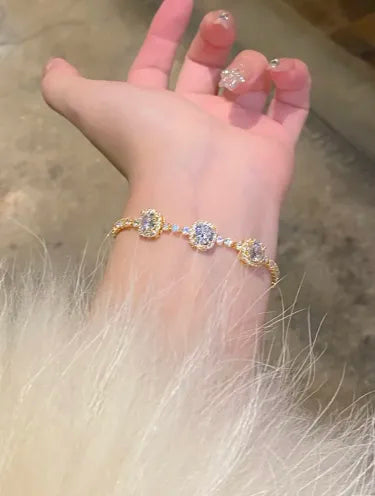 Bracciale Zucchero di Luna