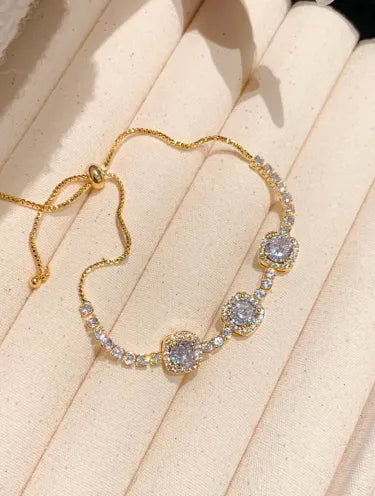 Bracciale Zucchero di Luna