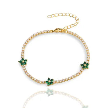 Bracciale Scintilla di Fiori