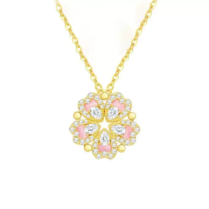 Blossaria Necklace