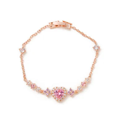 Bracciale Cuore Tenero