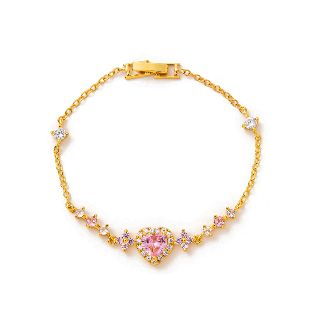 Bracciale Cuore Tenero