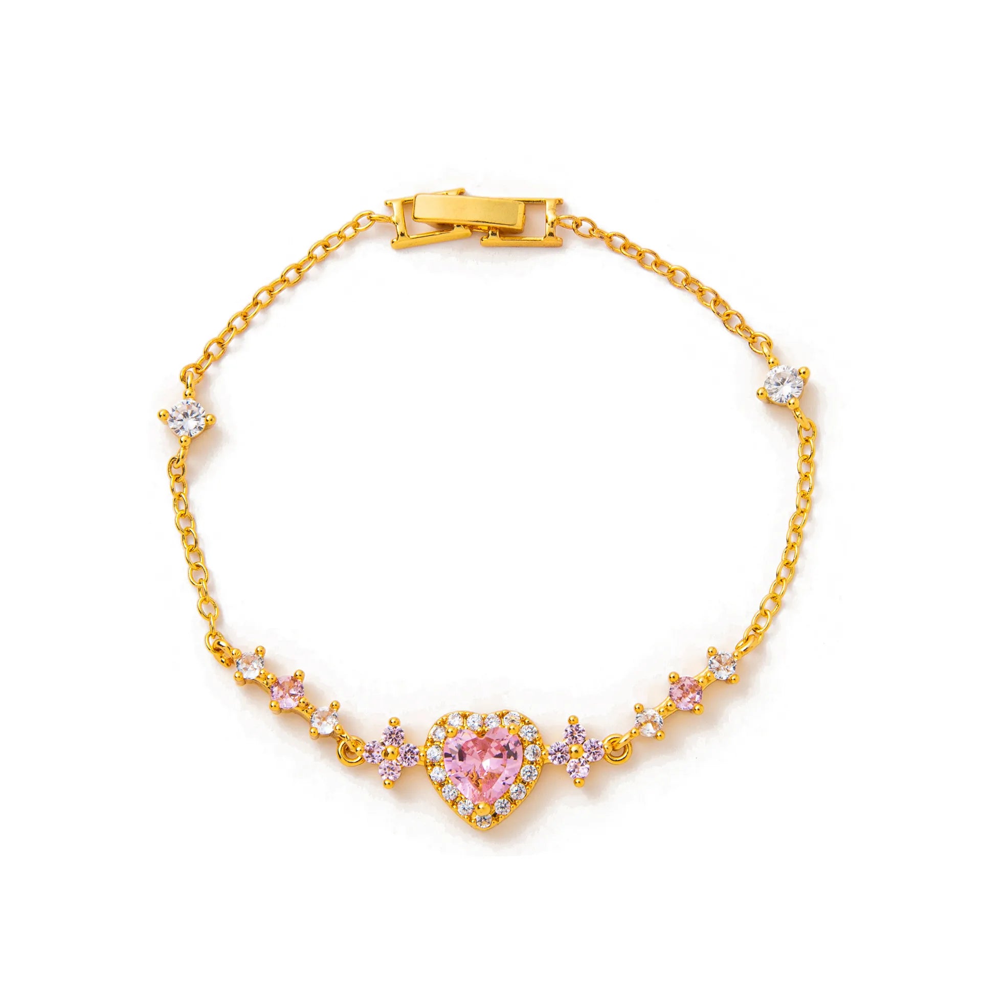 Bracciale Cuore Tenero