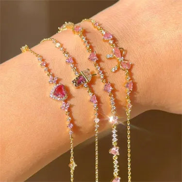 Bracciale Scia d’Amore