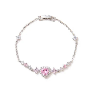 Bracciale Cuore Tenero